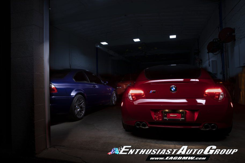 Illustration for article titled Sweet Christmas: Get a Load of This $2.3 Million BMW Dream Car Sale